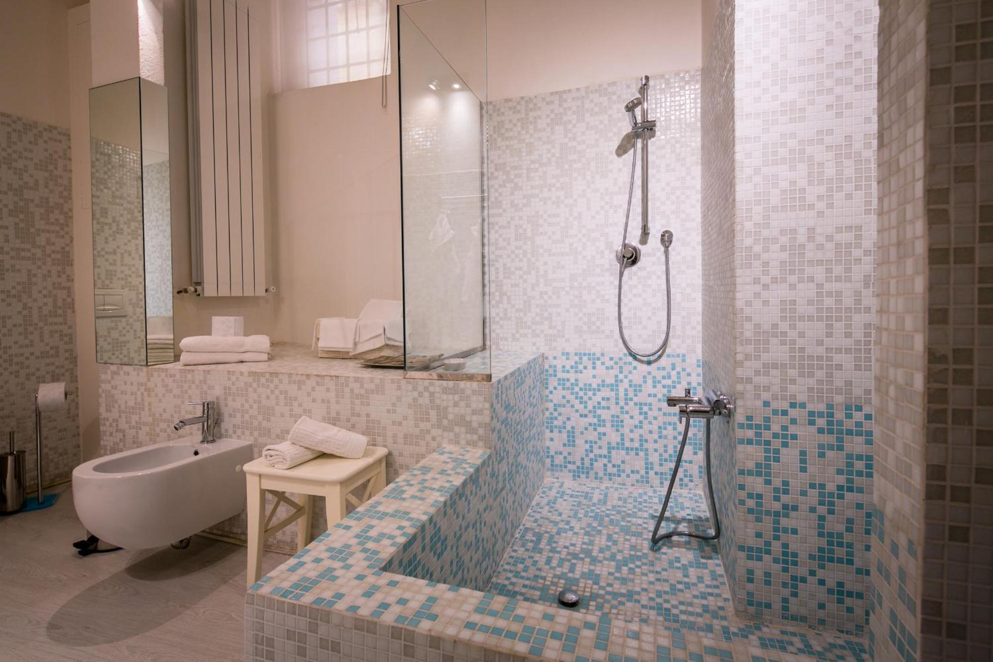 Hotel Degli Affreschi Montefalco Værelse billede