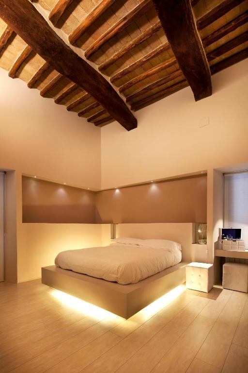 Hotel Degli Affreschi Montefalco Værelse billede